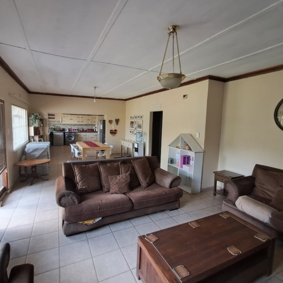 4 Bedroom Property for Sale in Universitas Free State